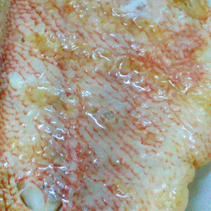 ズボラおつまみ フライパンで簡単 赤魚の塩焼き レシピ 作り方 By みずたまsweet 楽天レシピ ズボラおつまみ フライパンで簡単 赤魚の塩焼き レシピ 作り方 By みずたまsweet 楽天レシピ